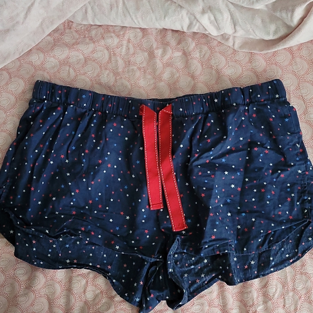 Sleep shorts